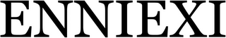 ENNIEXI logo