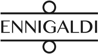 ENNIGALDI logo