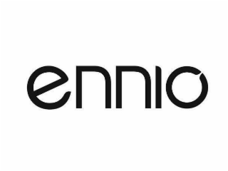 ENNIO logo