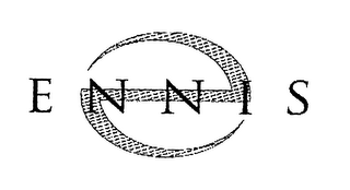 ENNIS logo