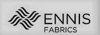 ENNIS FABRICS logo