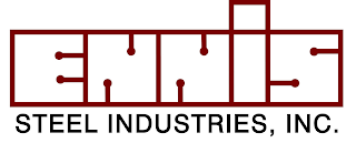 ENNIS STEEL INDUSTRIES, INC. logo
