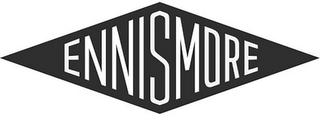 ENNISMORE logo