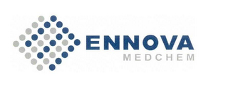 ENNOVA MEDCHEM logo
