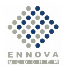 ENNOVA MEDCHEM logo