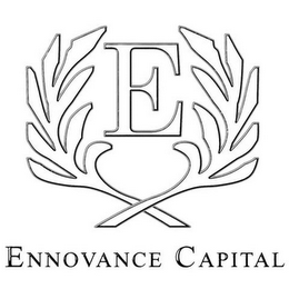 ENNOVANCE CAPITAL E logo