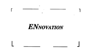 ENNOVATION logo