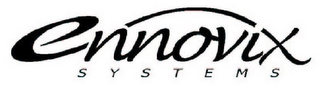 ENNOVIX SYSTEMS logo