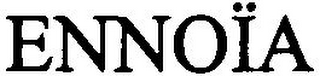 ENNOÏA logo