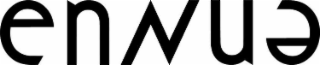 ENNUE logo