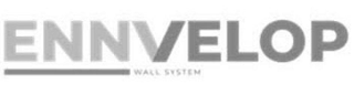 ENNVELOP WALL SYSTEM logo