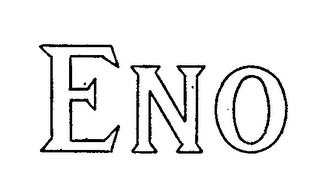 ENO logo
