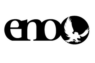 ENO logo