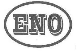 ENO logo