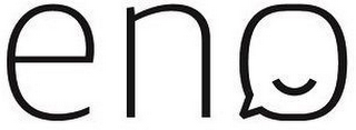 ENO logo