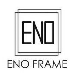 ENO ENO FRAME logo