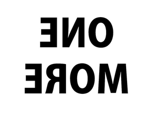 ENO EROM logo