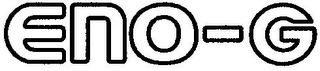 ENO-G logo