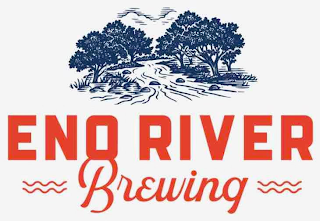 ENO RIVER BREWING logo