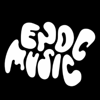 ENOC MUSIC logo