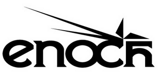 ENOCH logo