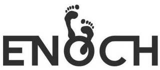 ENOCH logo