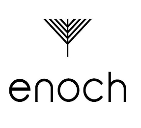 ENOCH logo