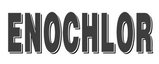 ENOCHLOR logo