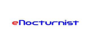 ENOCTURNIST logo