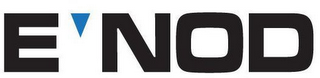 ENOD logo