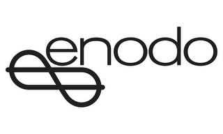 ENODO logo