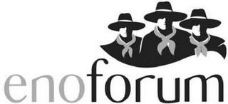 ENOFORUM logo