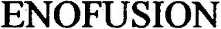 ENOFUSION logo