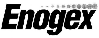 ENOGEX logo