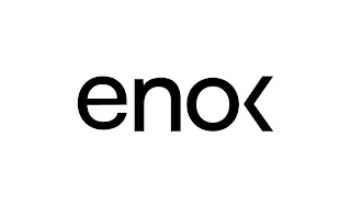 ENOK logo