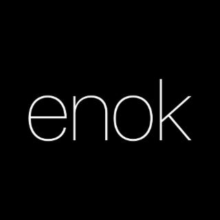ENOK logo