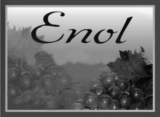 ENOL logo