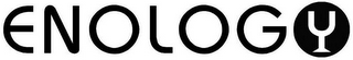 ENOLOGY logo