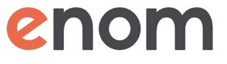 ENOM logo