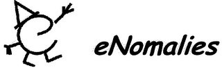 ENOMALIES logo