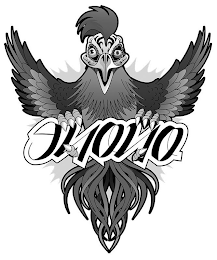 ENONO logo