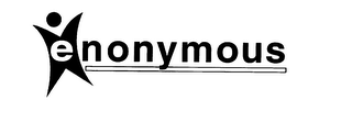 ENONYMOUS logo