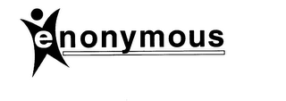 ENONYMOUS logo