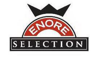 ENORE SELECTION logo