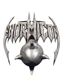 ENORMICON logo
