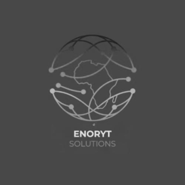 ENORYT SOLUTIONS logo
