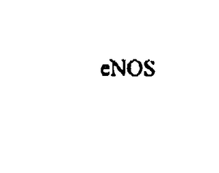 ENOS logo