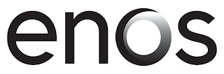ENOS logo