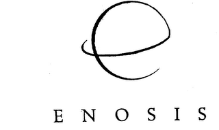 ENOSIS logo