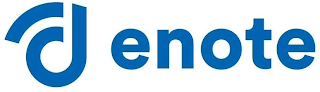 ENOTE logo